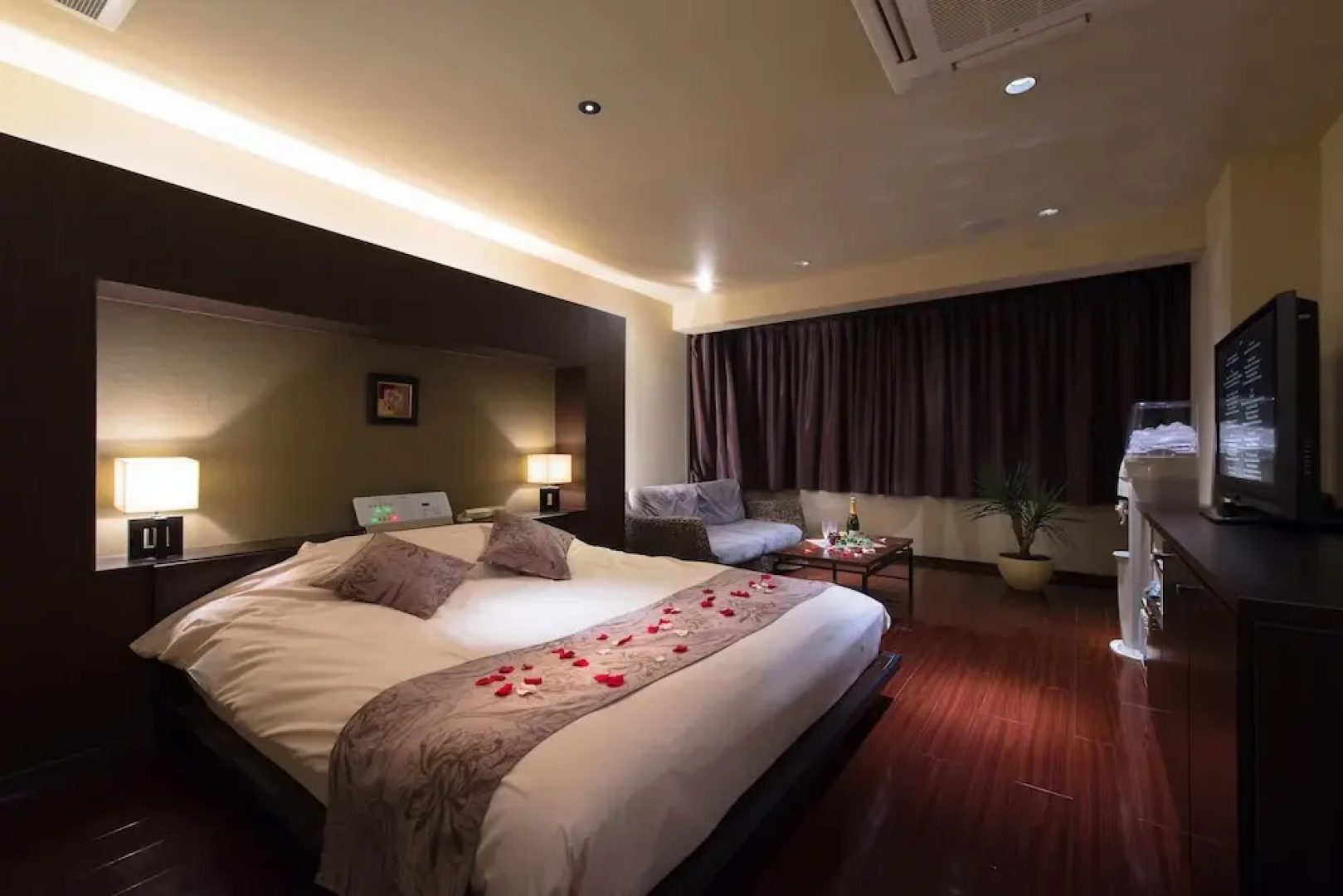 Will Resort Kashiwashonan - Adults Only