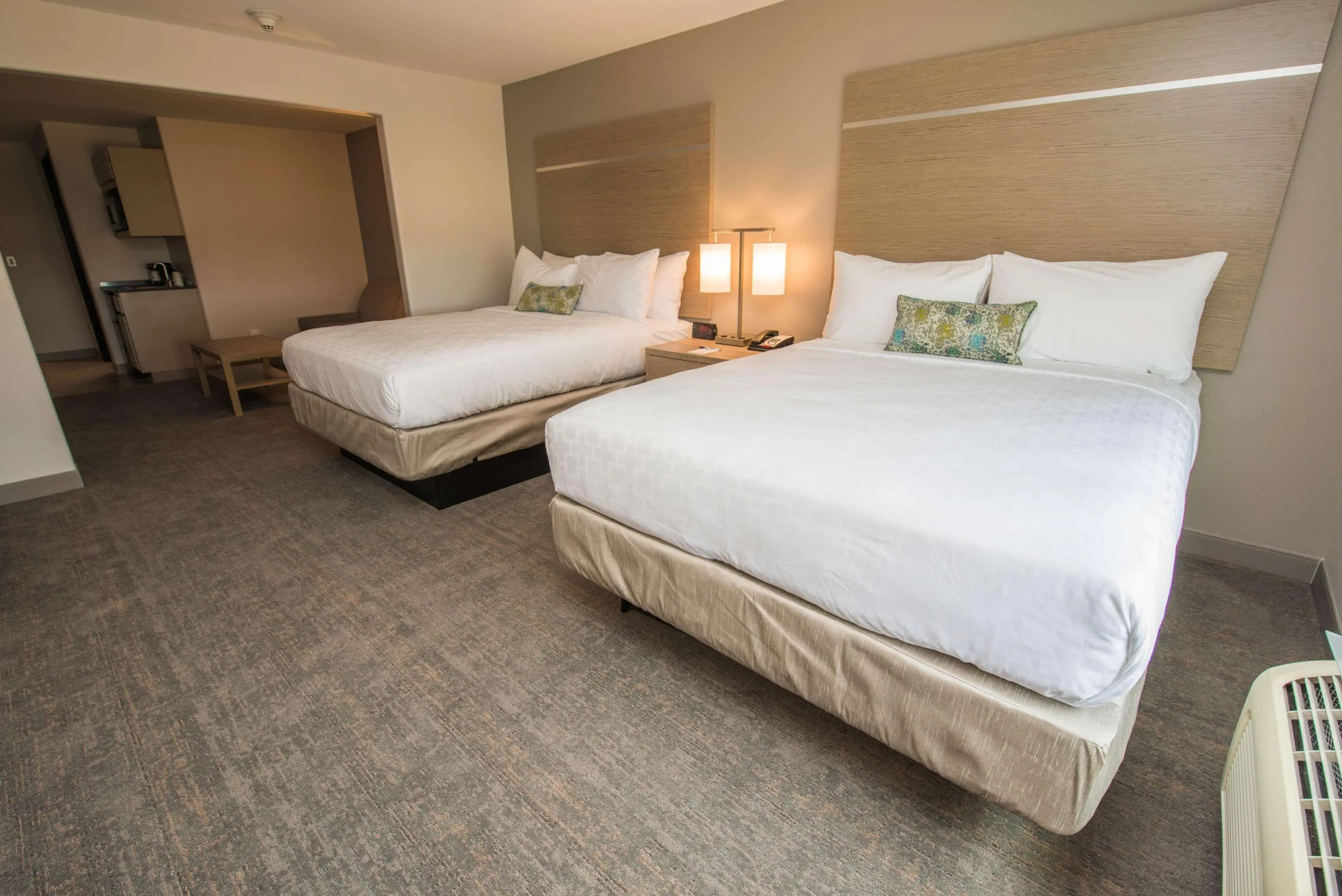 Best Western Plus Killeen/Fort Cavazos Hotel & Suites