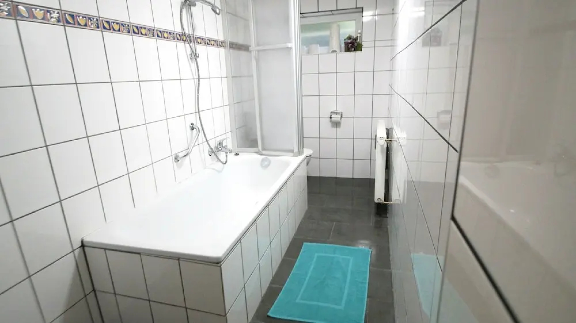 Ferienwohnung Burscheid