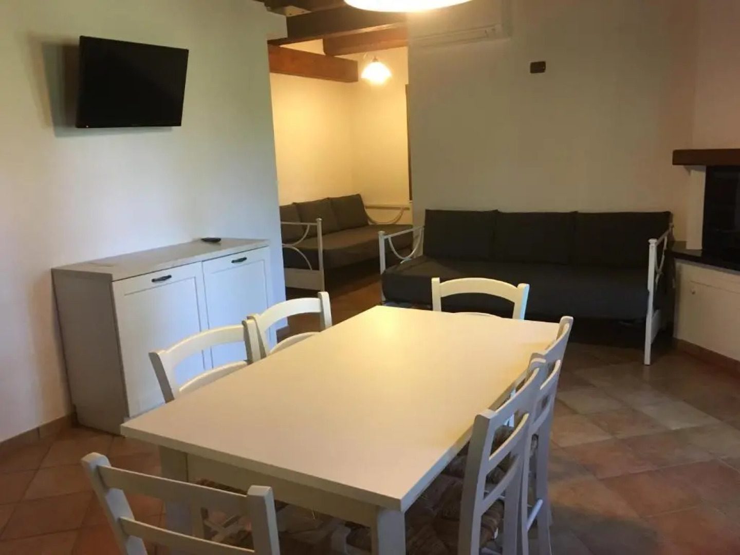 Agriturismo Il Casale