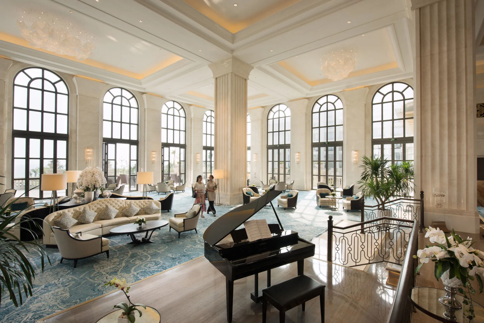 Hilton Haikou Meilan