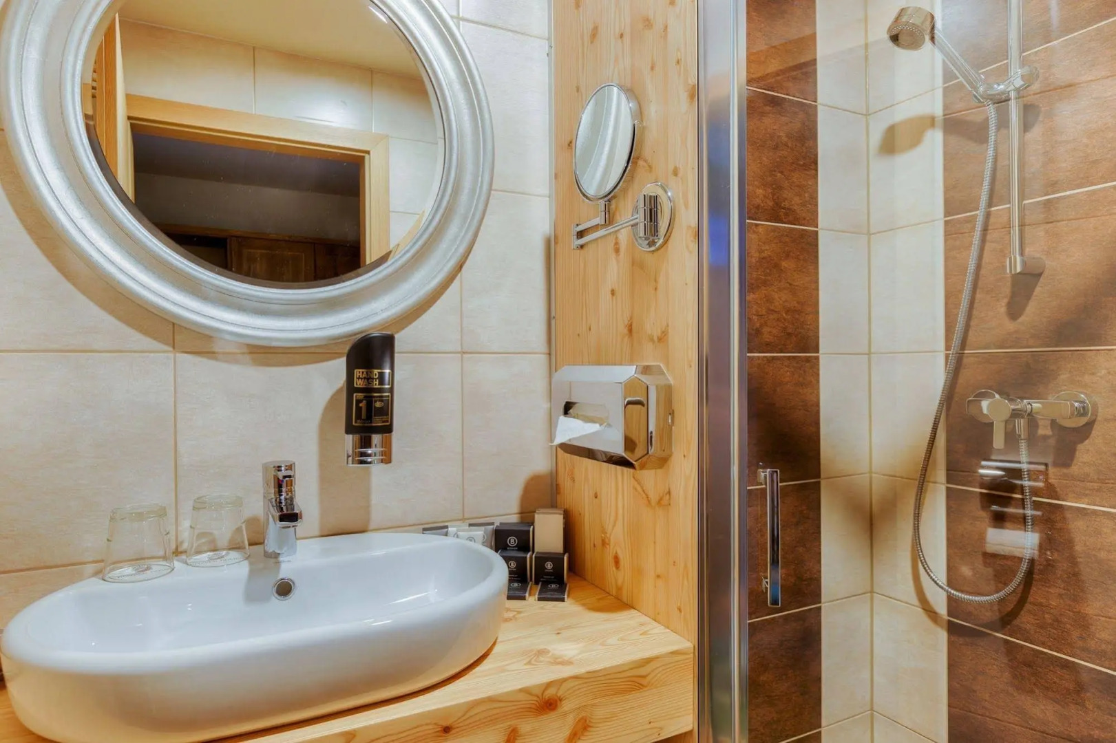 Hotel Victoria Kaprun