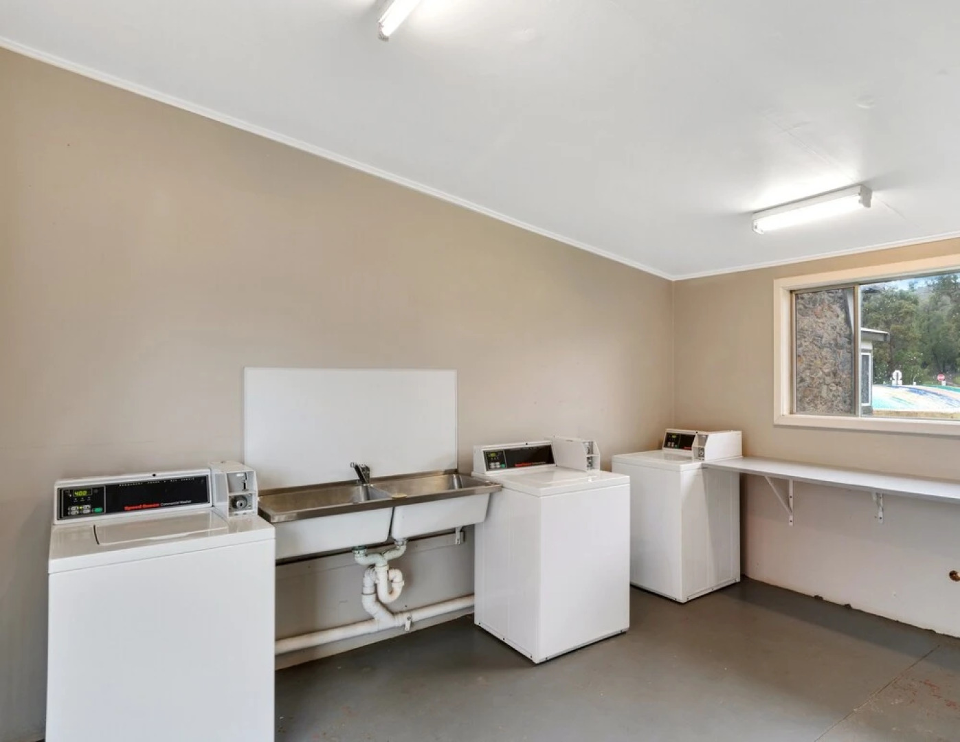 Walpole Rest Point Tourist Park