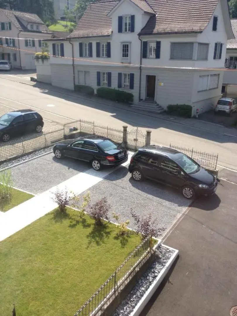 Café-Conditorei Hotel Huber