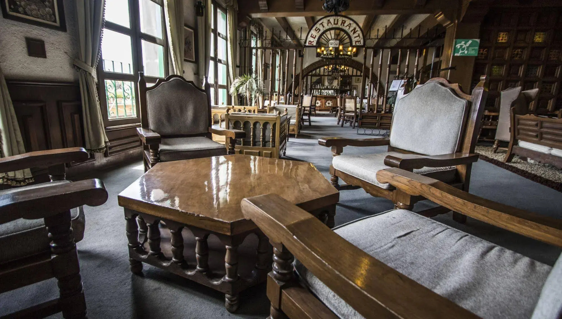 Hotel Posada la Ermita