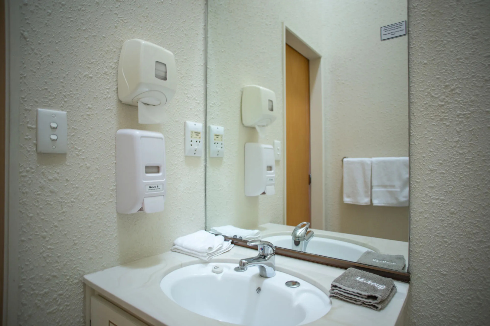 Bennetts Tauranga Motor Inn