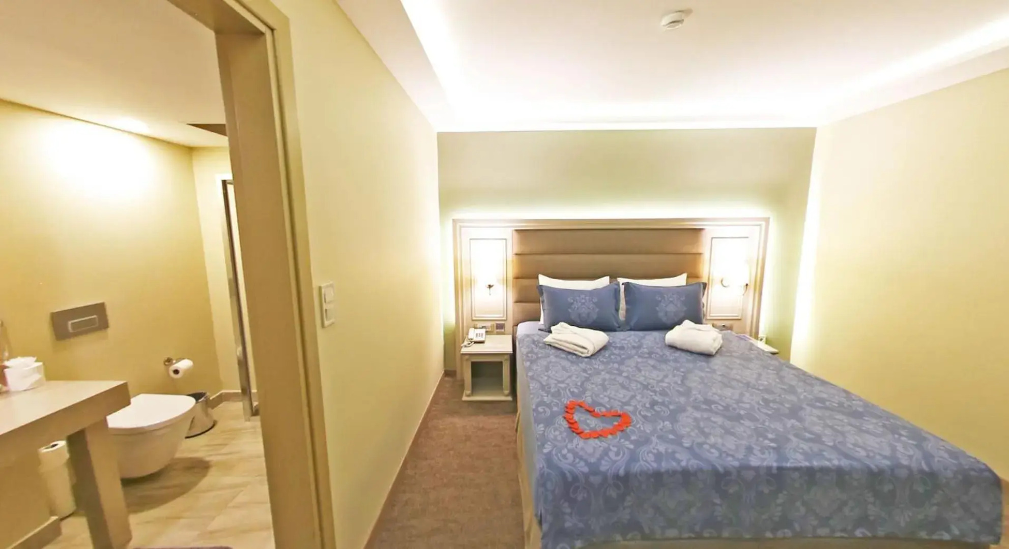 Отель Kaya Great Northern