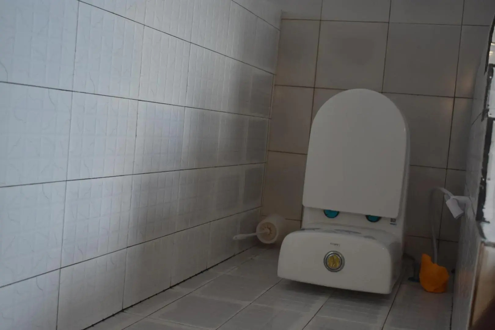 New Arisen Bungalows