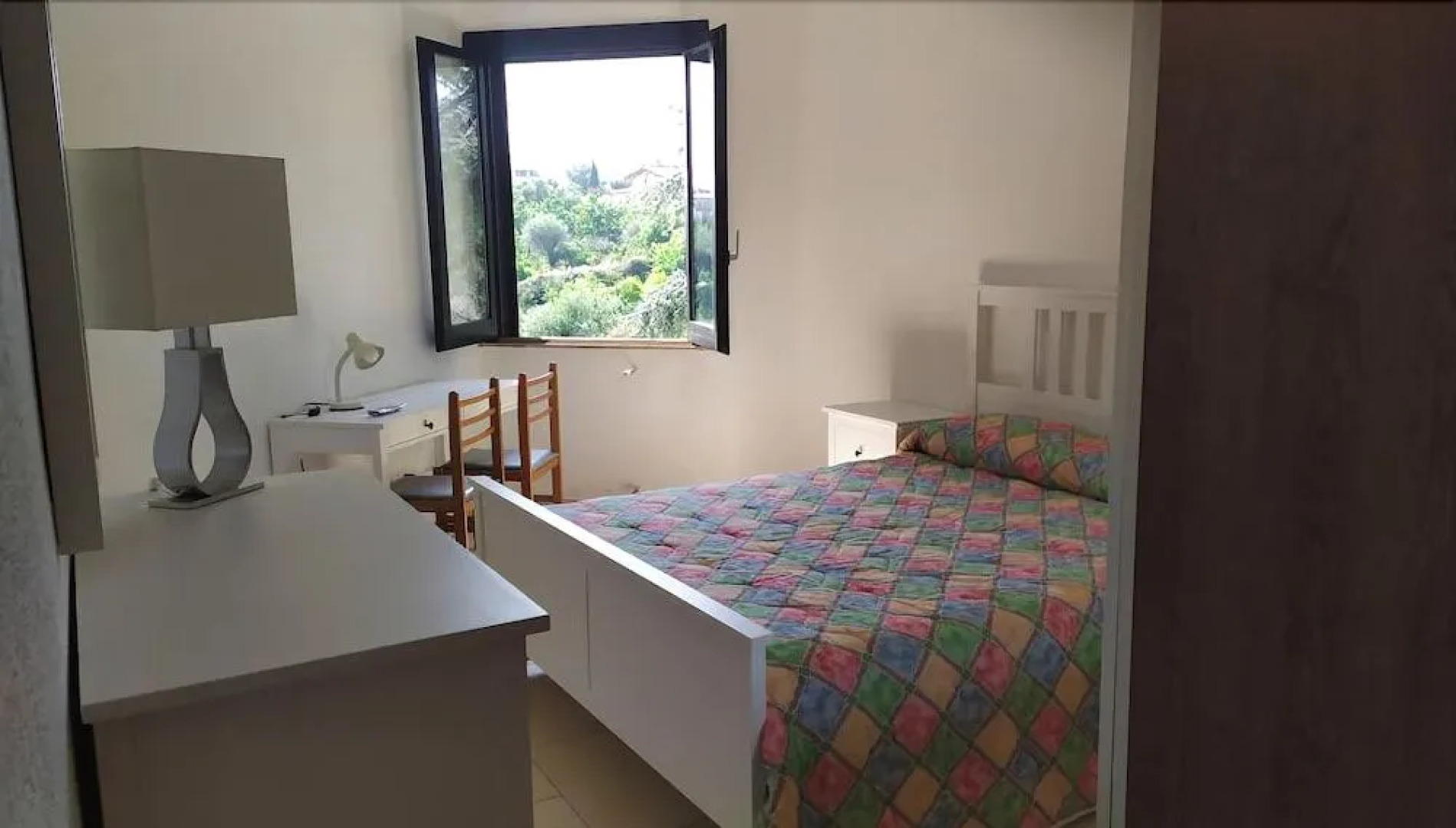 Nero Basalto Azzurro Mare