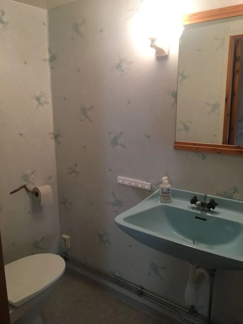 Körsbarsgården Bed & Breakfast