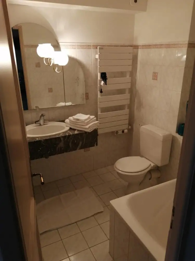 Le Domaine de la Réserve