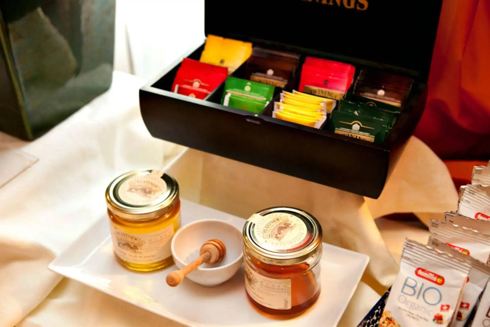 Hotel Mini Palace Country House