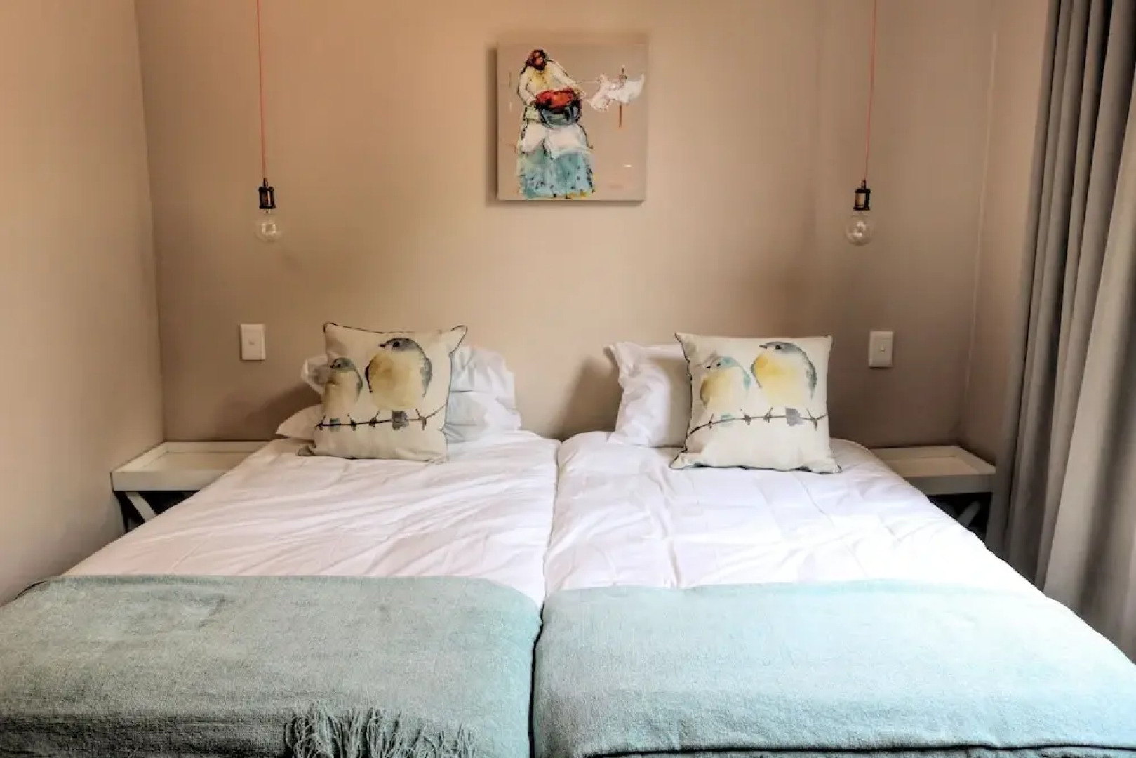 The Fat Mulberry Guesthouse