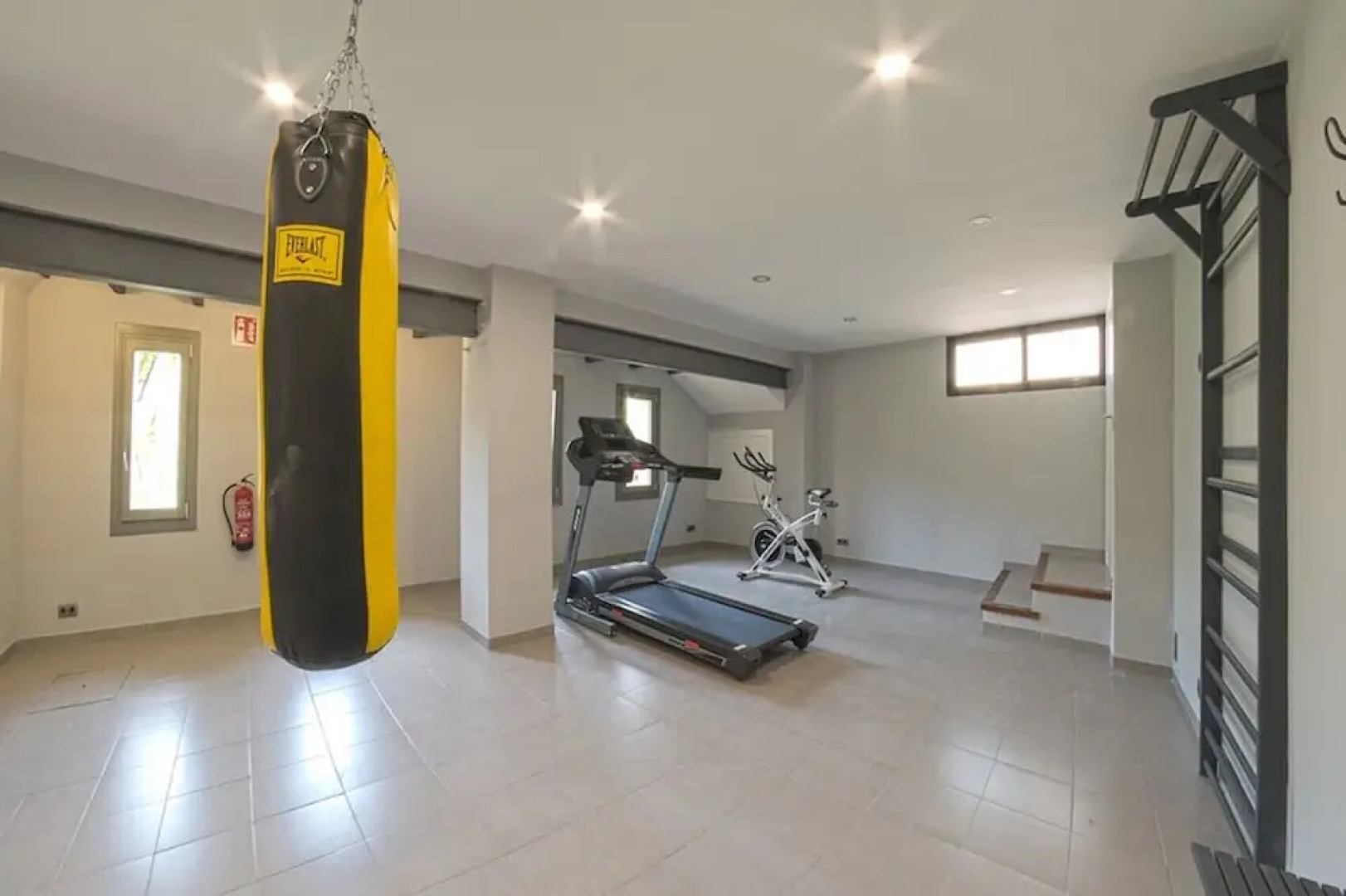 Villa Can Sarales Deia