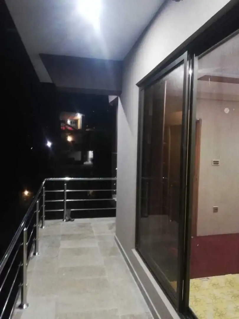 The Lodge Sharda Neelum Valley