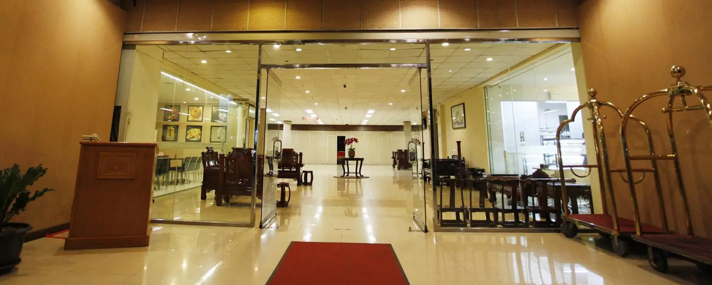 Hotel Cianjur Cipanas