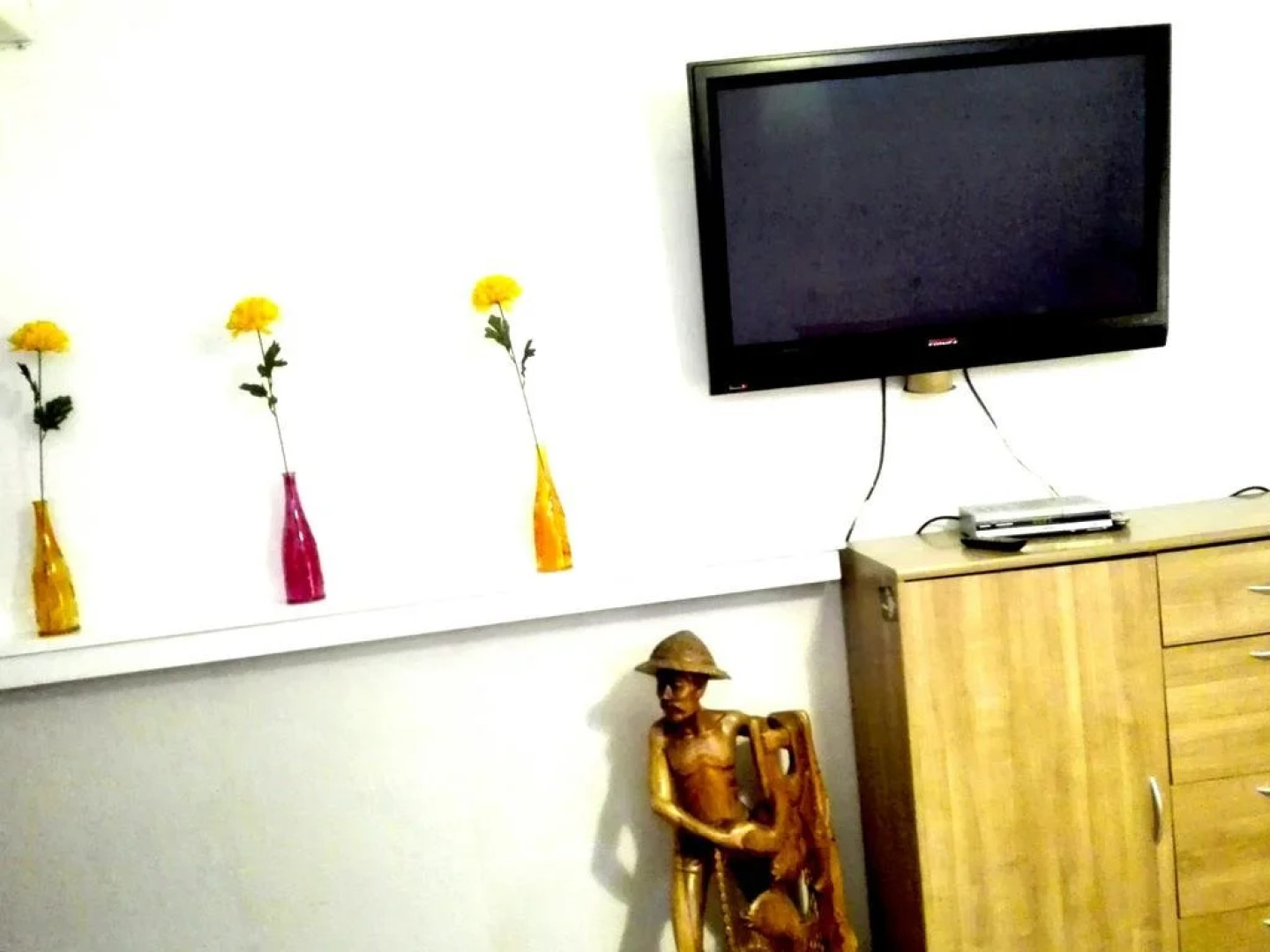 Gästehaus Red Field