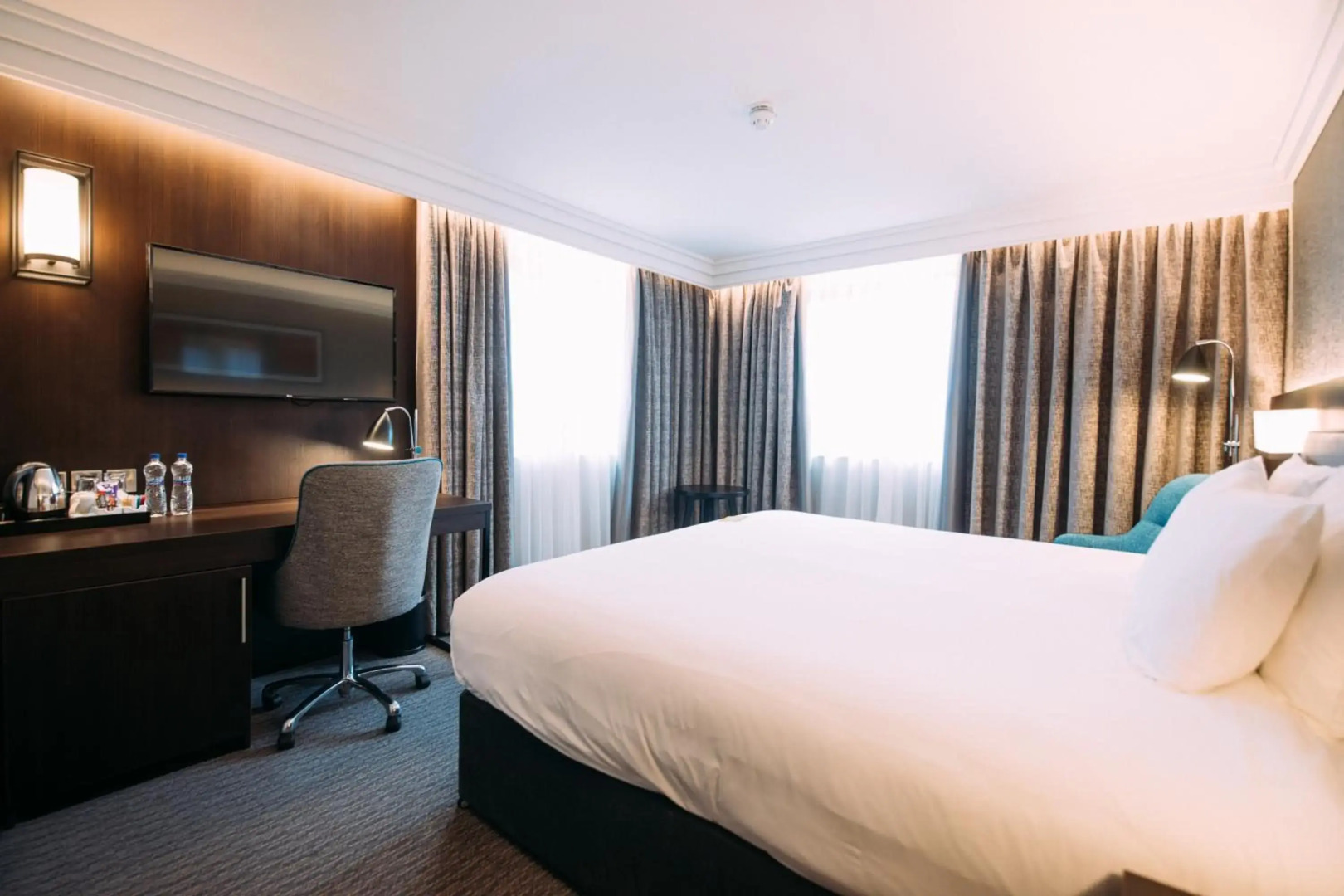 Crowne Plaza Belfast by IHG