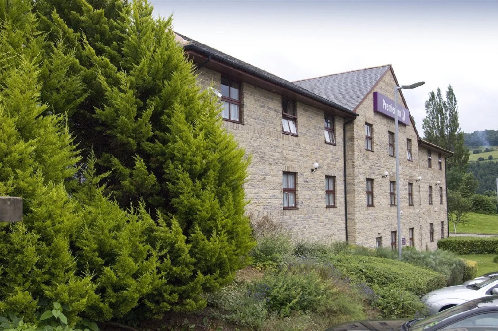 Premier Inn Bradford North - Bingley