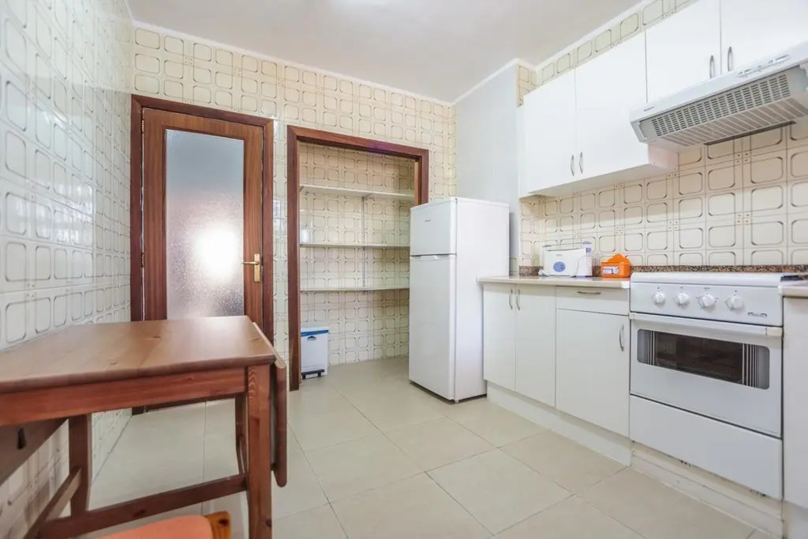 Apartamentos Obrador