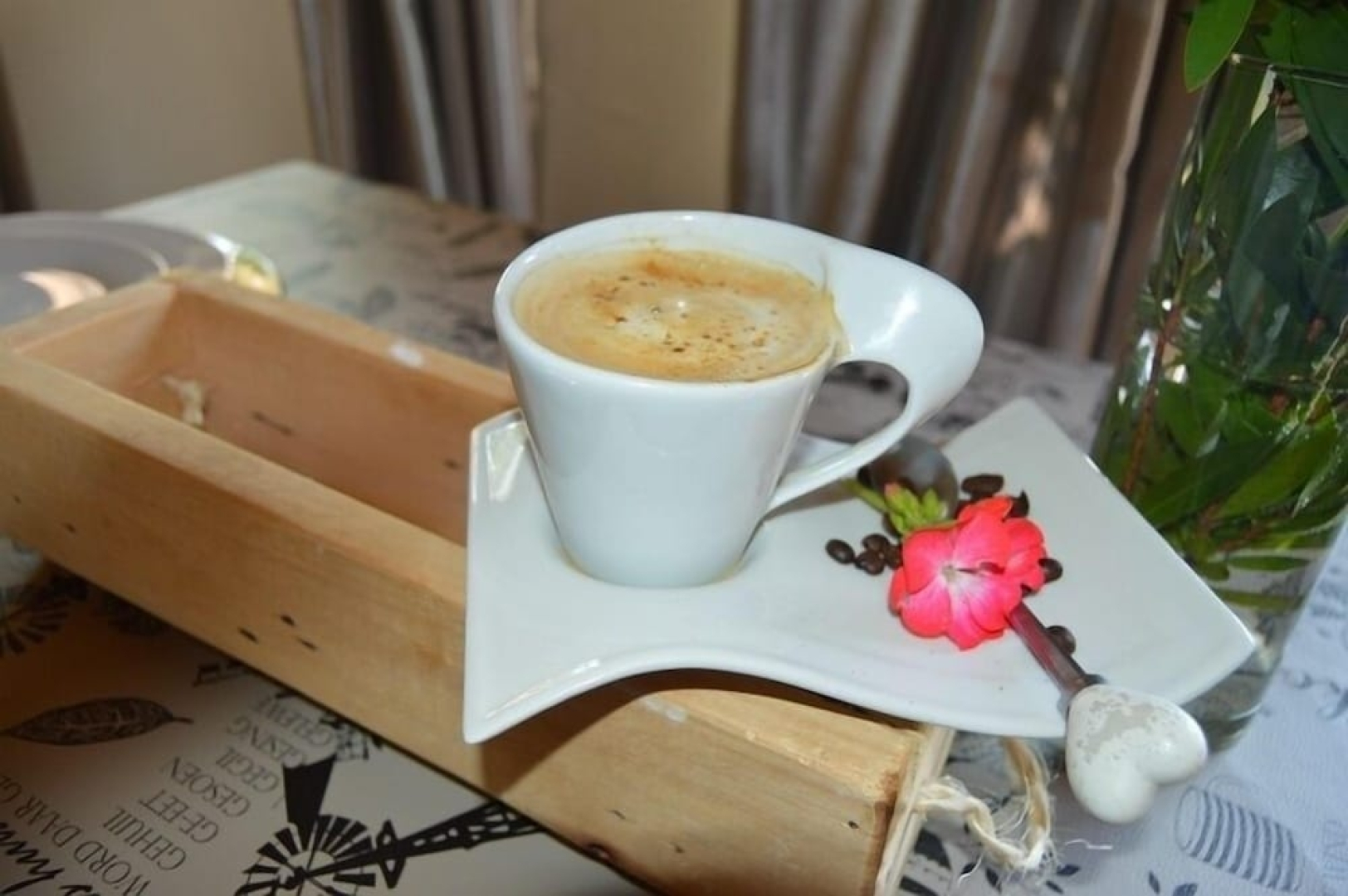 Ladybrand Khaya Farm Lodge