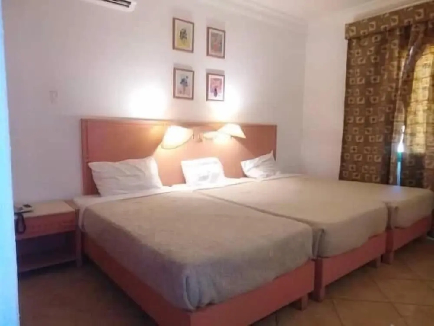 Royal Beach Resort