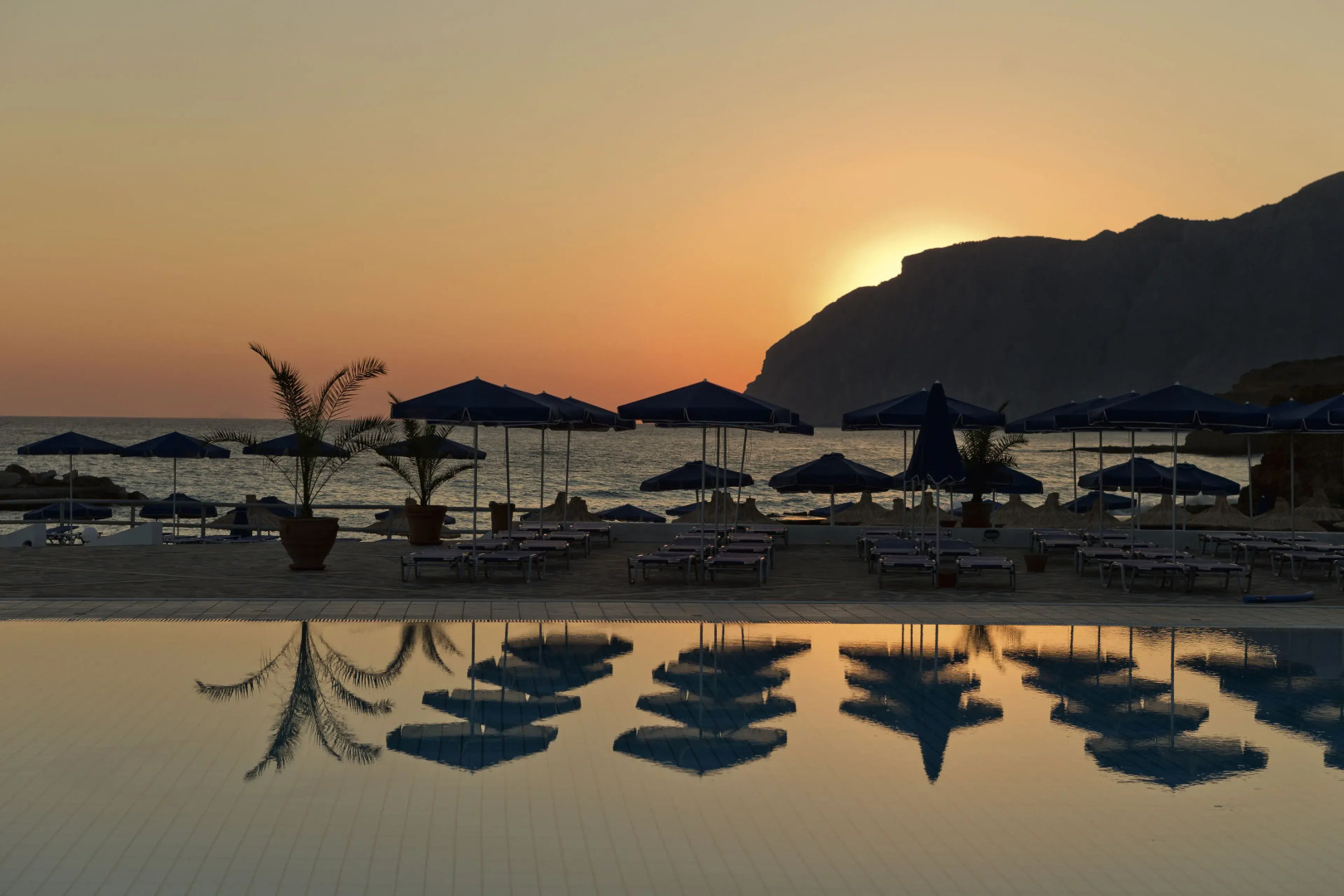 Rocrita Lifestyle Beach Resort