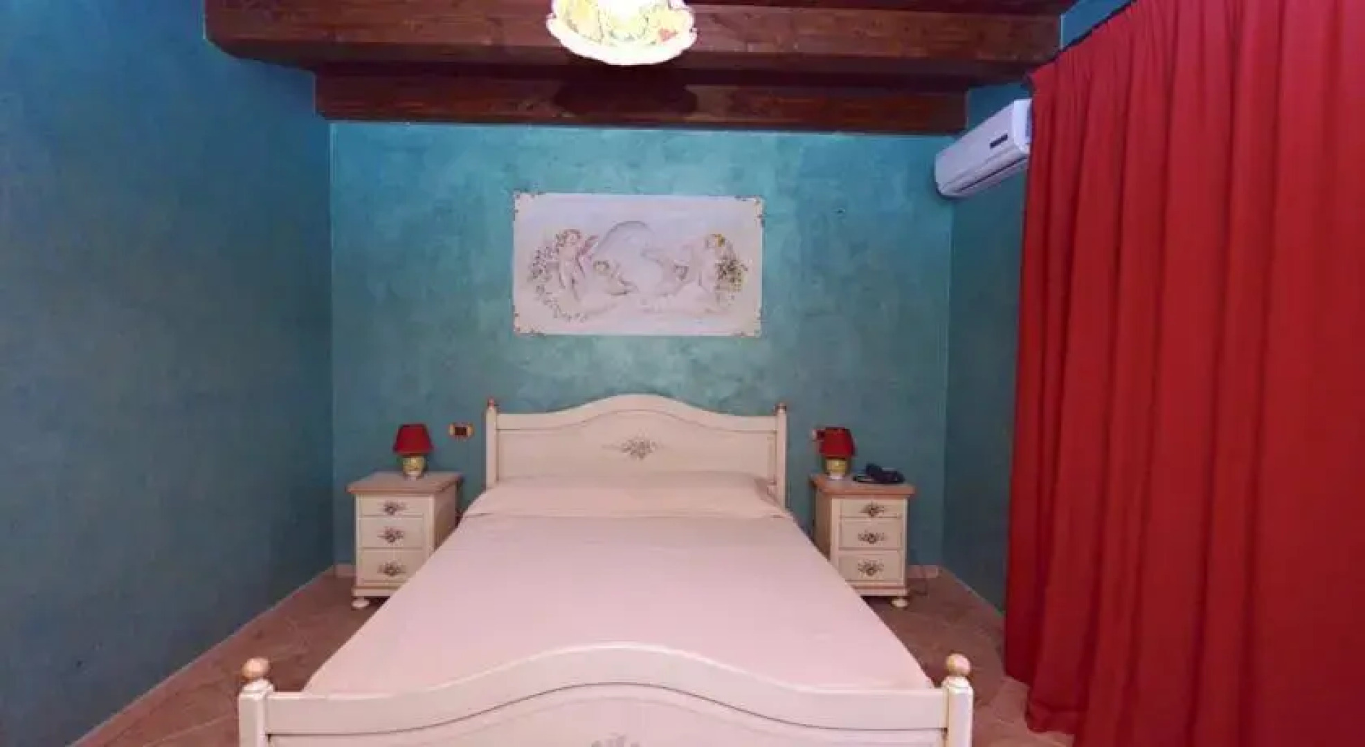 Borgo Deodato Azienda Agrituristica