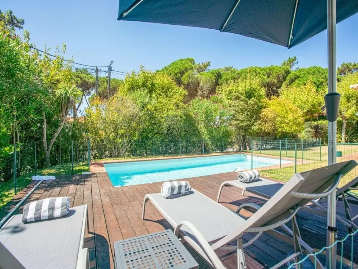 Villa Maria AL in Colares