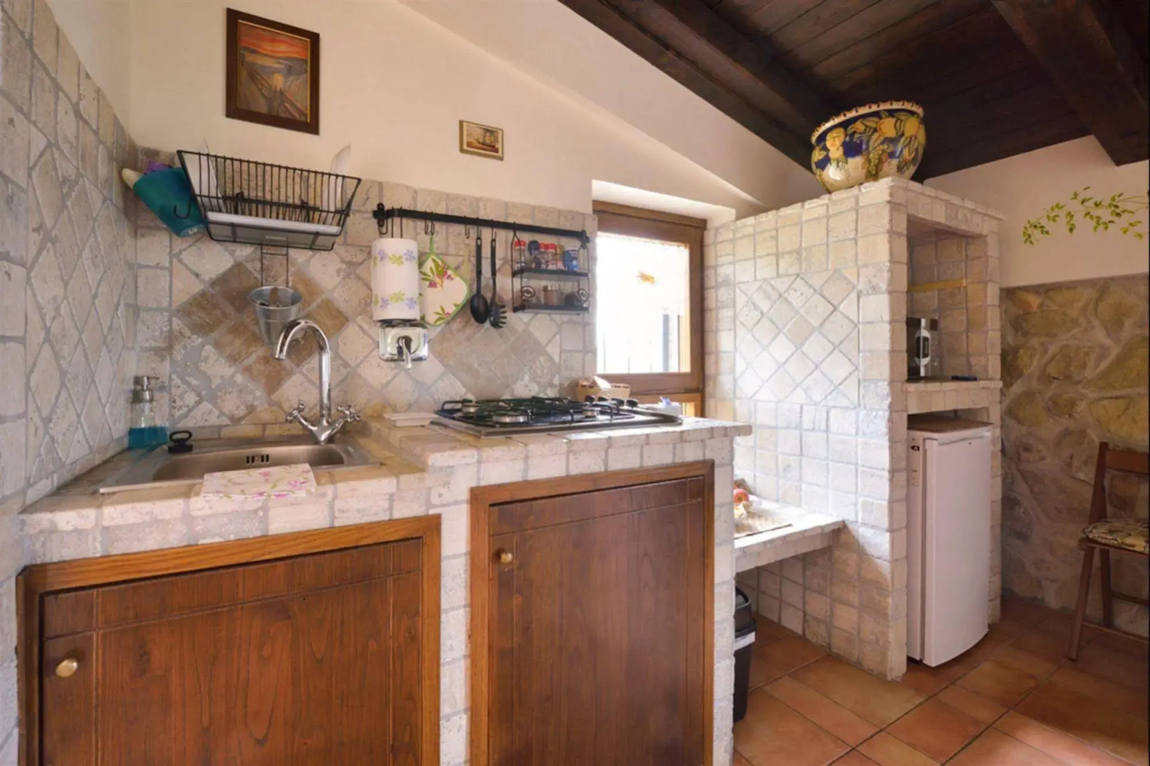 Il Casale delle Ginestre Bed & Breakfast