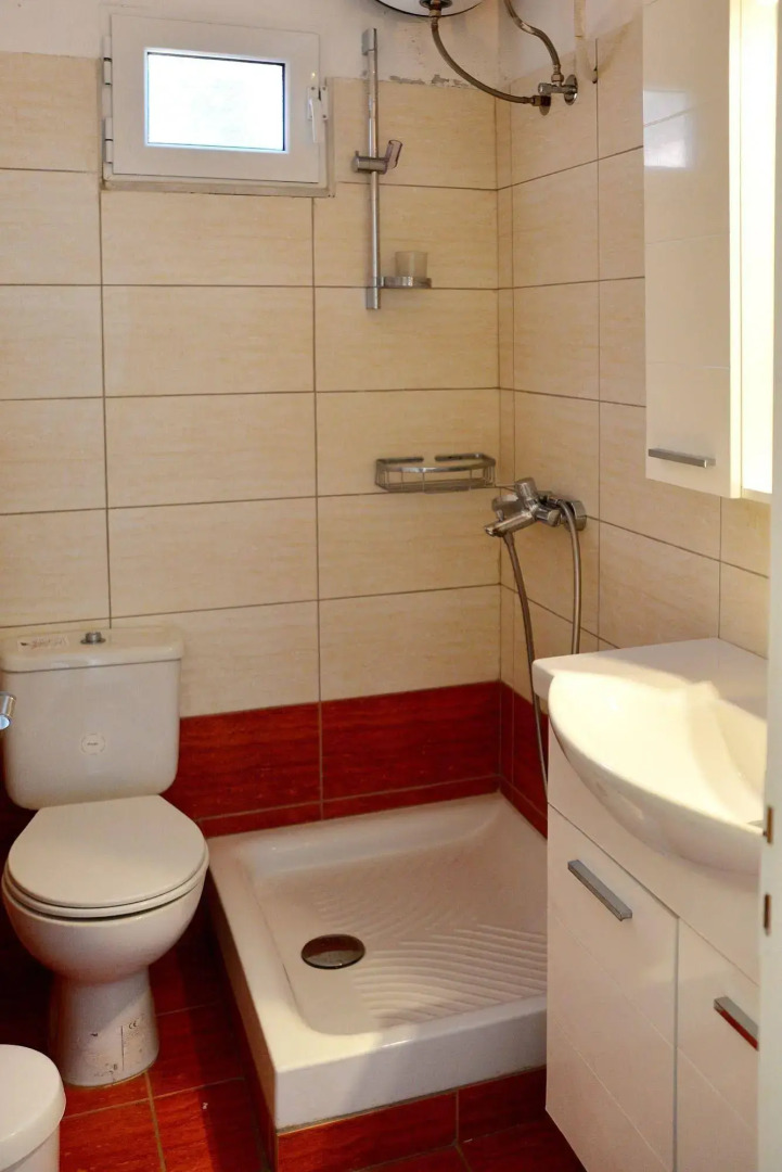 Sarakinos Apartments