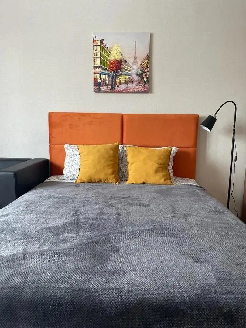 Апартаменты на улице Мира 11 корпус 11