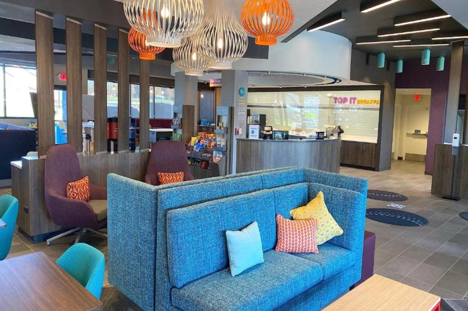 Tru by Hilton Manassas