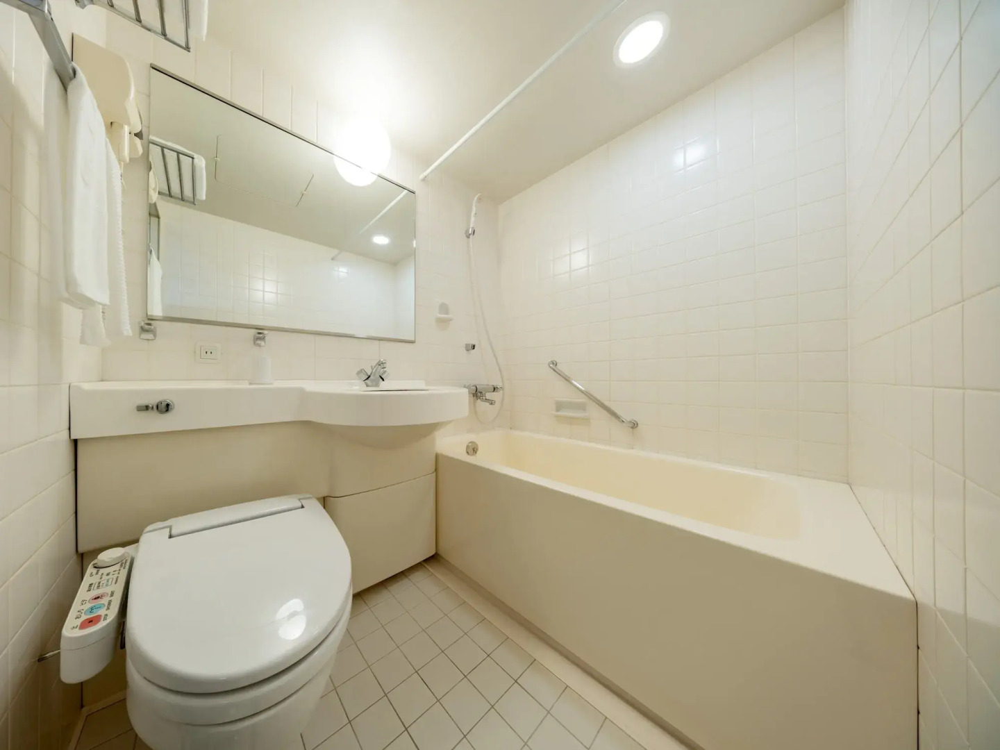 Hotel JAL City Aomori