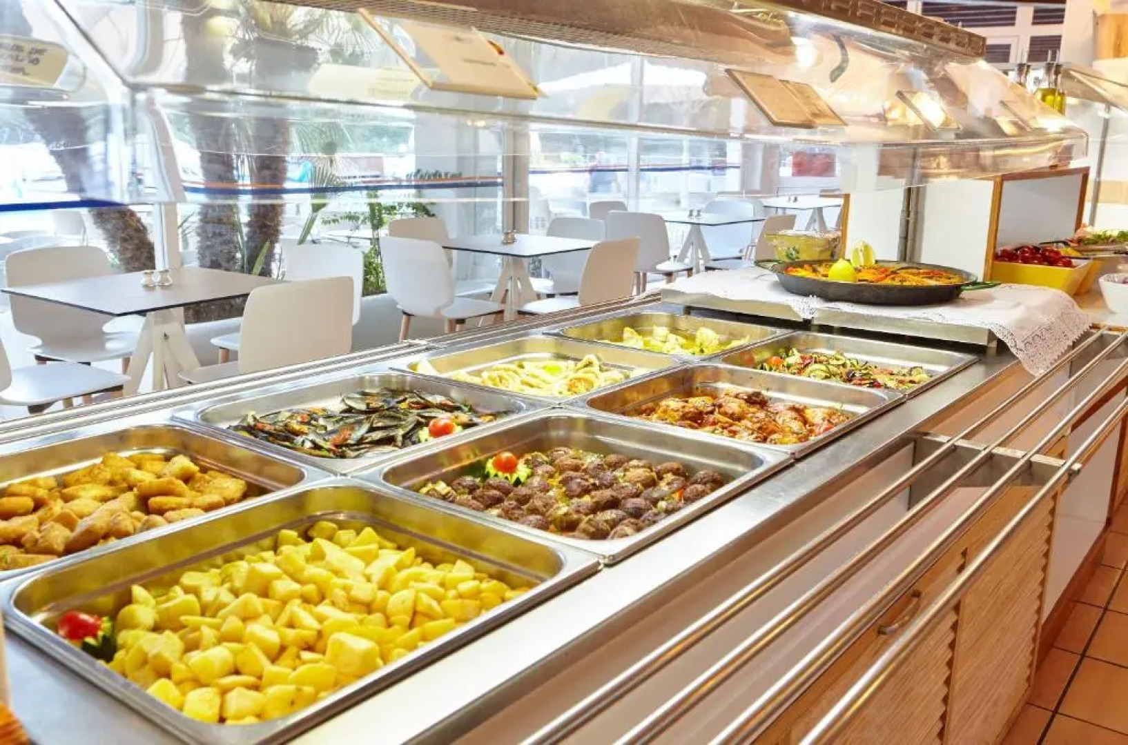 Apartamentos San Miguel Park & Esmeralda Mar