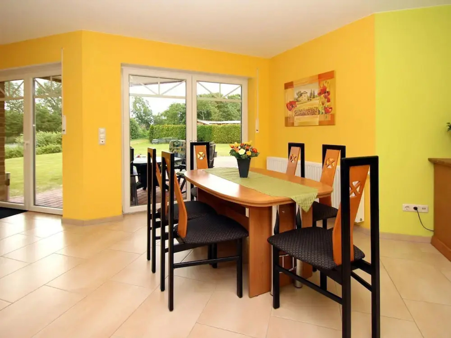 Appartementhaus am Kiessee, Westerholt