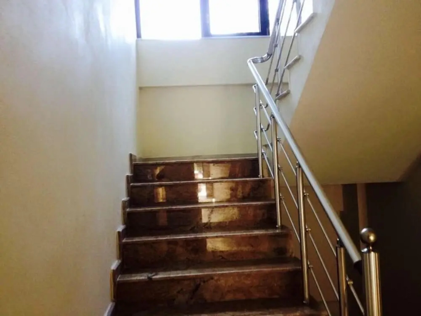 Hotel Sunrise Cameria