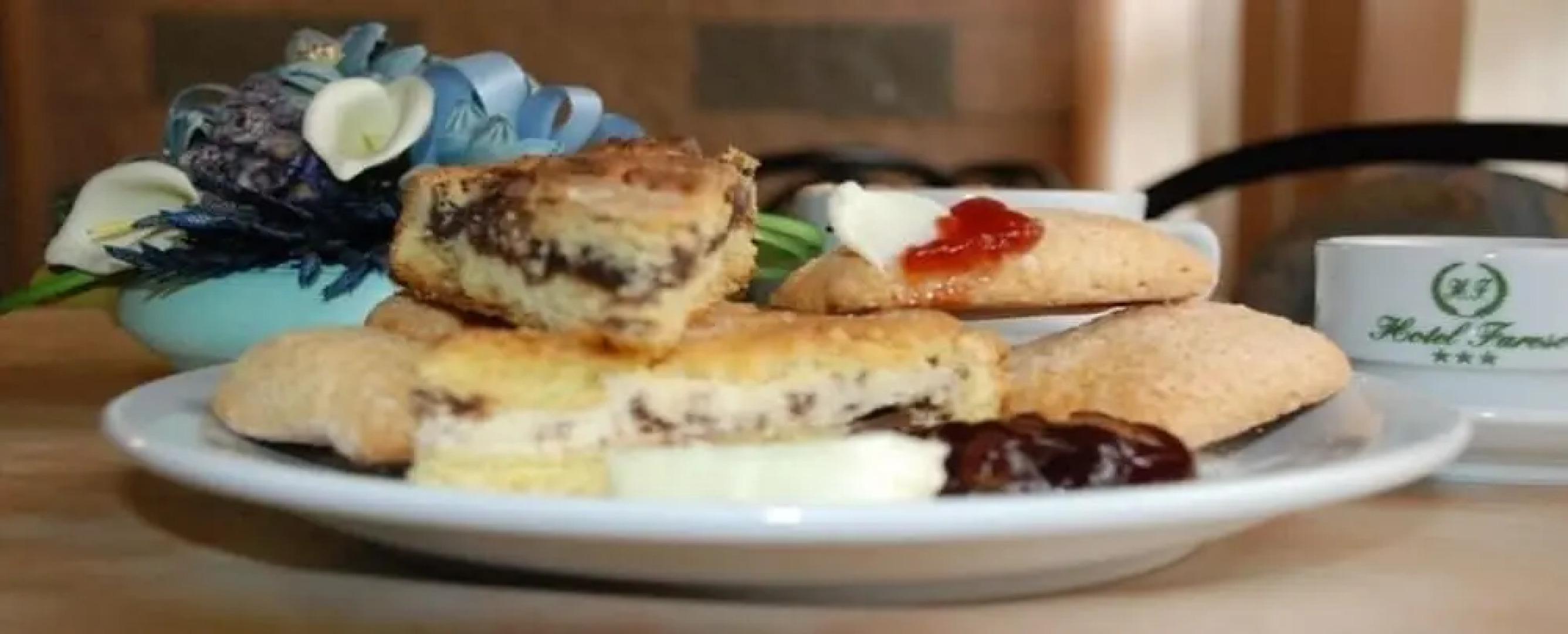 Hotel Ristorante Farese