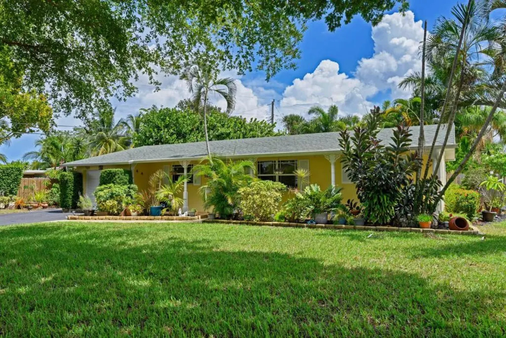 Cinderella's Beach Cottage