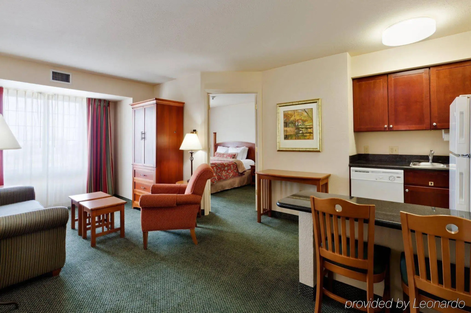 Staybridge Suites Allentown West by IHG