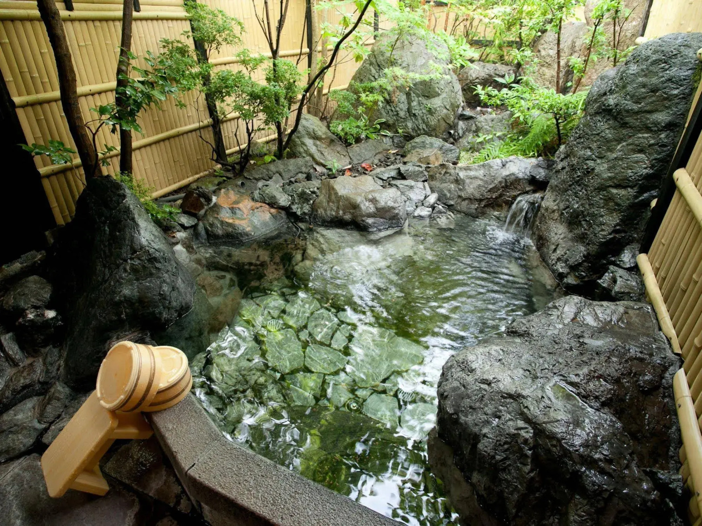 Ryoso Yufuin Yamadaya