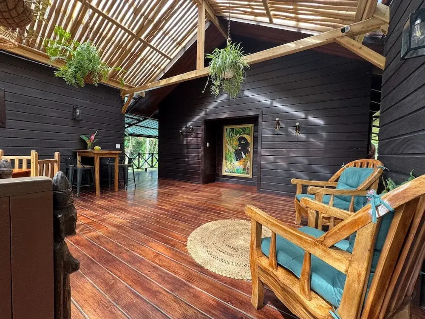 The Lodge at Punta Rica