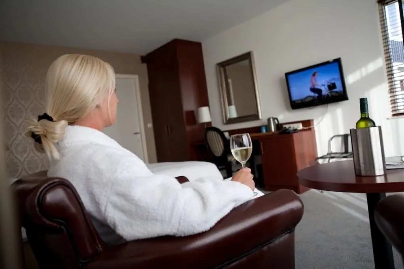 Galamadammen Hotel Jachthavens