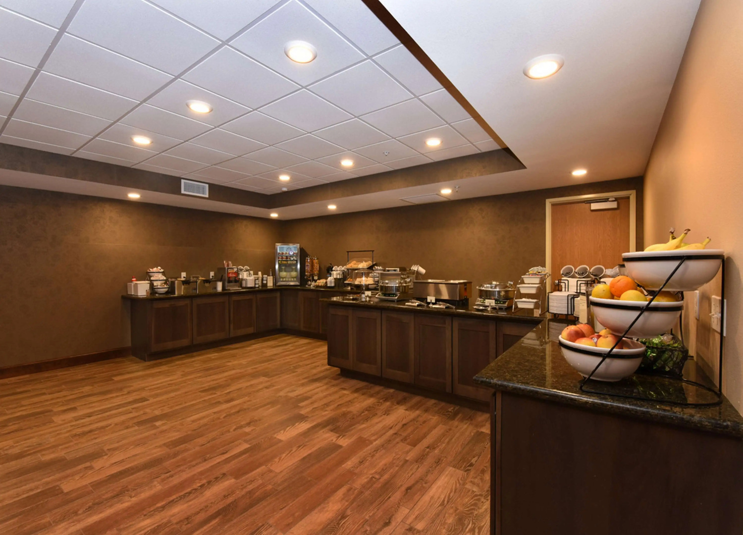 Best Western Plus Vintage Valley Inn