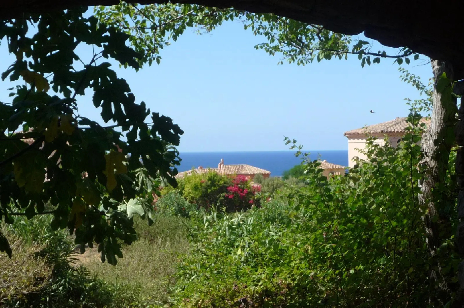 Calarossa Village