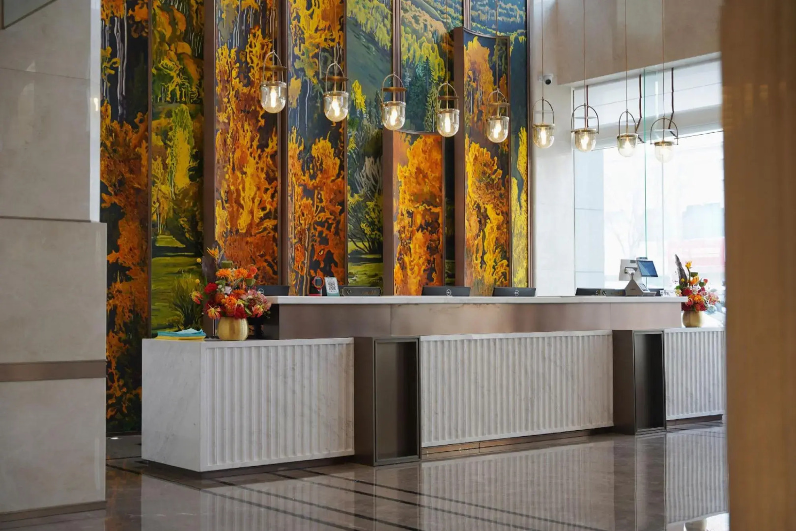 Excemon Xinjiang Yilite Hotel