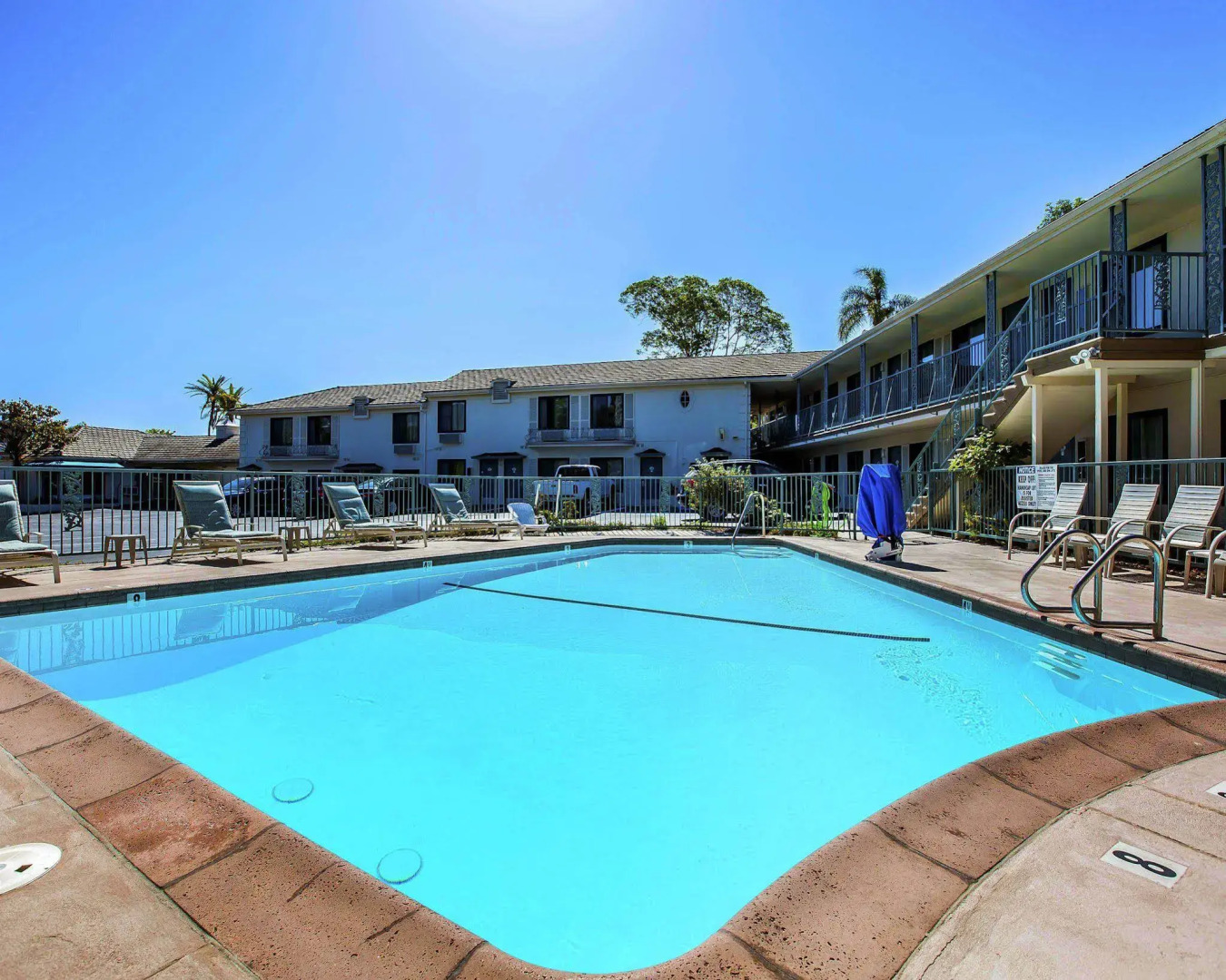 Quality Inn Santa Barbara