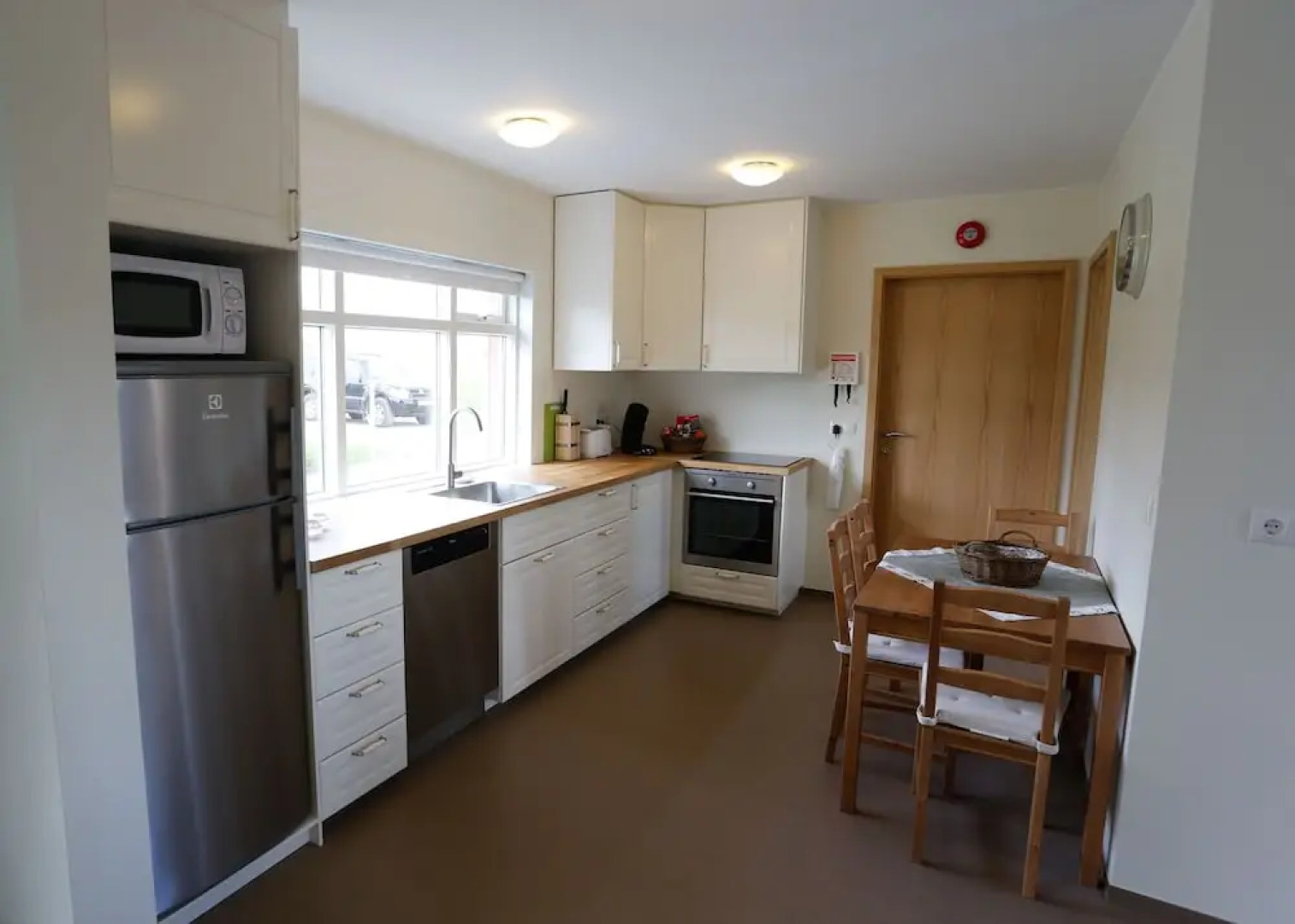 Syðra-Skörðugil Guesthouse