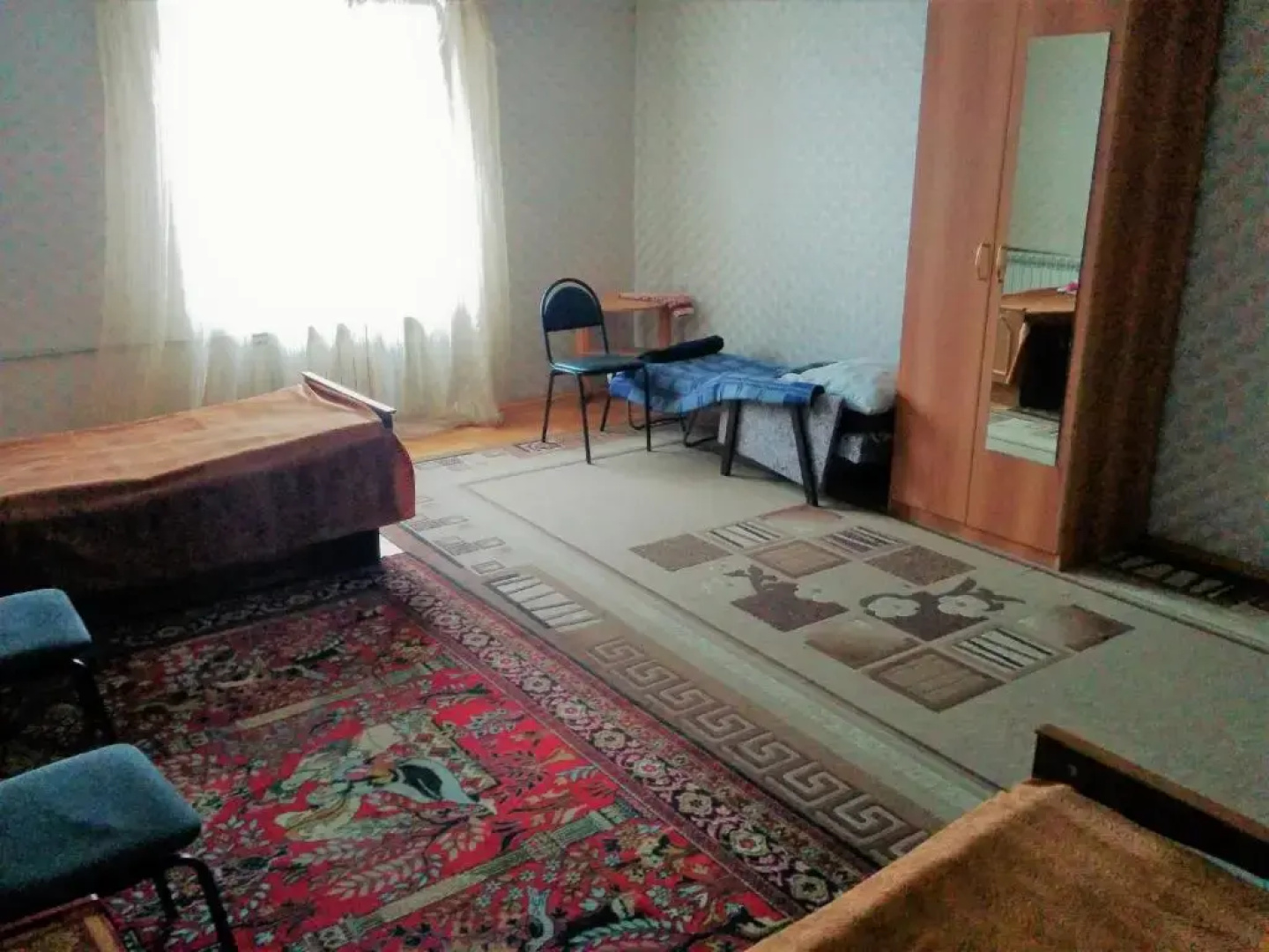Guest House on Vologodskiy 5