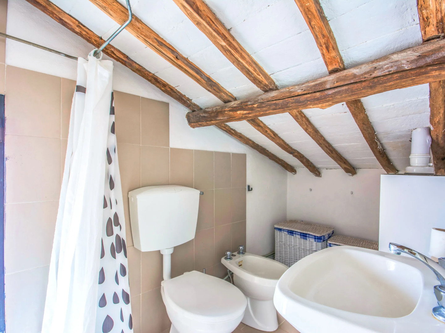 Locazione turistica Il Valacchio